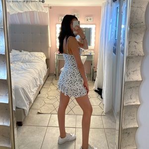 Princess Polly Dress size 6